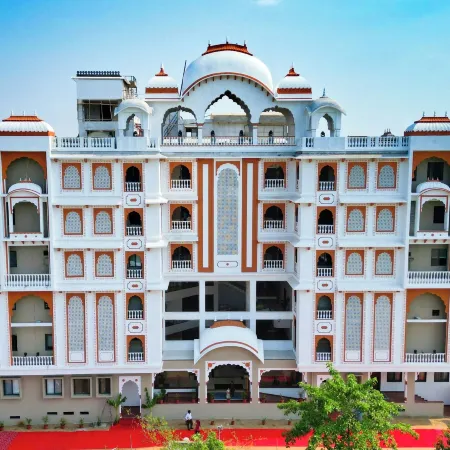 Chaitanya Bhavan