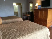 All Seasons Lodge - Parkering