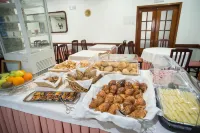 Hotel Boavista II - servizio colazione