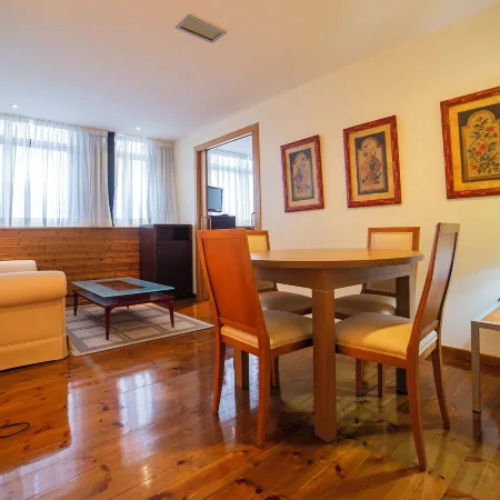 Hotel Auditorio Santiago & Spa