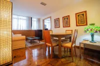 Hotel Auditorio Santiago & Spa