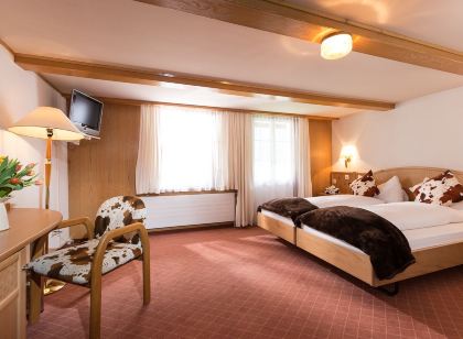 Hotel Oberland