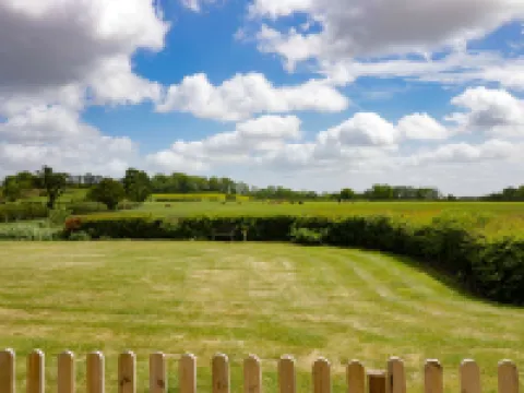 Ash Barn Hotels in Daventry