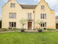 Chapel House - Wifi