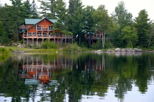 Sunny Rock Bed & Breakfast - 3-Star