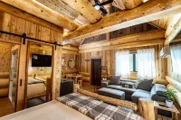 Boulder Mountain Resort فنادق في 