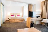 Hotel Rad Hotels in Tettnang