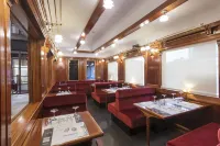 Hotel Leo Station, Villa et Annexes Hotels in Bastogne