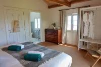 Quinta Das Vinhas - balcony