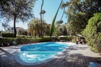 Hotel Villa Tiziana - Beach