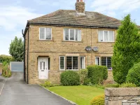 2 Ings Avenue Hotels near Settle