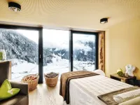 Gradonna Mountain Resort Chalets & Hotel - Spa