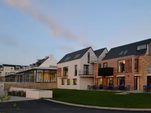 Hostellerie de la Pointe Saint-Mathieu - Spa & Restaurant