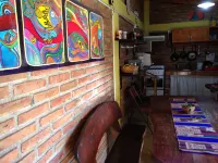 Hostal del Suri - Frühstück