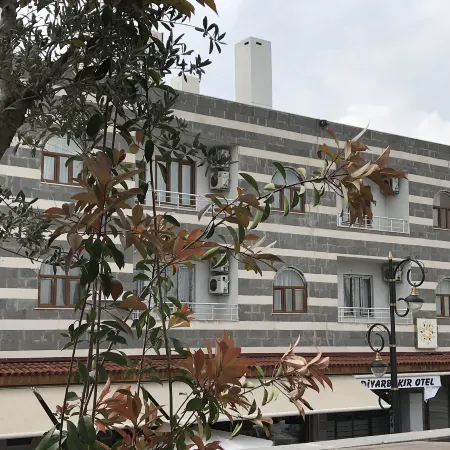 Hotel Diyarbakir