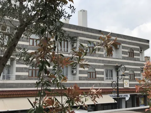 Hotel Diyarbakir Hotels in Diyarbakir