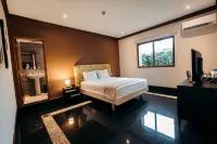 Luxva Hotel Boutique - balcony