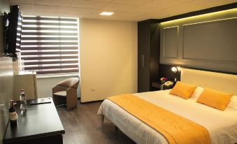 Hotel Italia