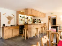 Alpen Roc Hoteles en Morzine