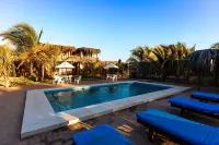 Punta Pacífico Bungalows - Beach