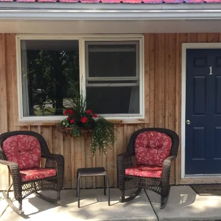 My Friends Inn Manitoulin