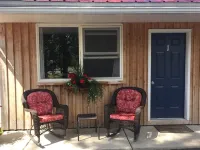 My Friends Inn Manitoulin - Wifi