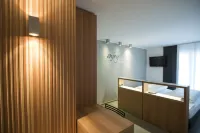 Alpstay - Smart Hotel Saslong Hotel di Santa Cristina in Val Gardena