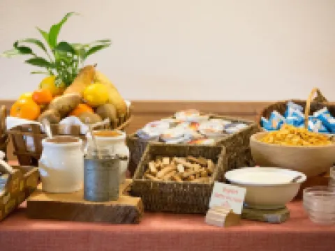 Hotel Restaurant la Barme Hotels in Cogne