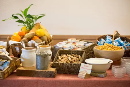 Hotel Restaurant la Barme Отели в г. Cogne