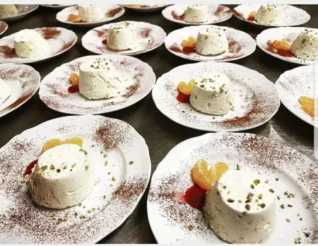 Casale l'Antico Carro