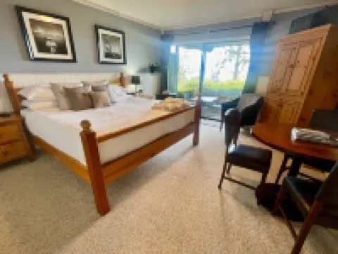 Quarrystone House B&B Hotels in Salt Spring Island