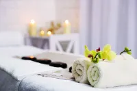 The Aigli Hotels in Agios Nikolaos