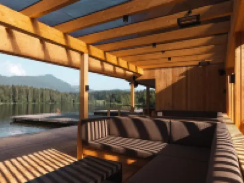 อัลเพนโฮเทล คิตซ์บือเฮล โรงแรมในคิทซ์บูเฮล