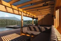 Alpenhotel Kitzbühel am Schwarzsee - 4 Sterne Superior