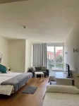 Hotel la Mota - Parkering