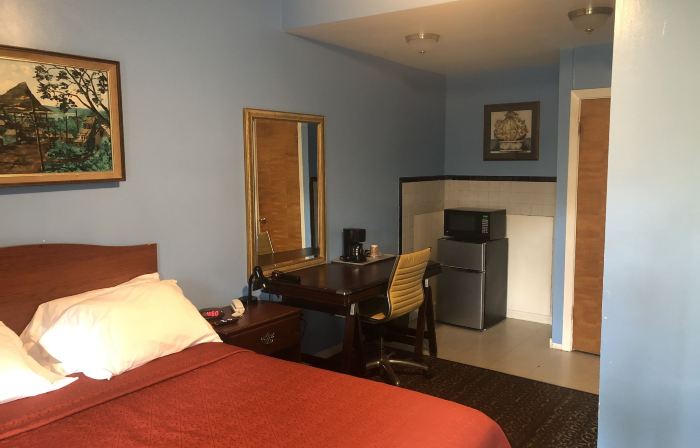 Bay Inn Hotel