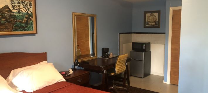 Bay Inn Hotel Hotel a Norfolk