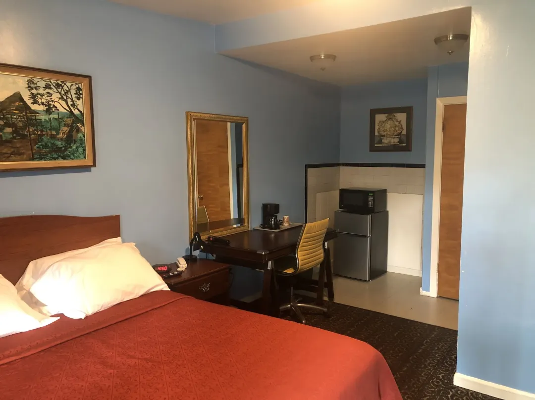 Bay Inn Hotel - Portsmouth