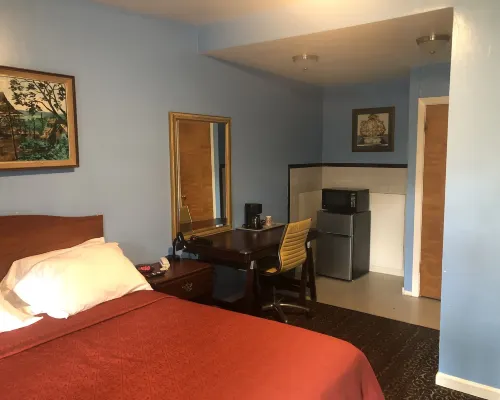 Bay Inn Hotel Hotels in Norfolk