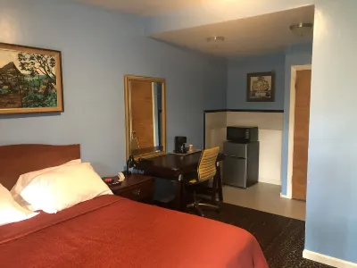 Bay Inn Hotel Hotels in 