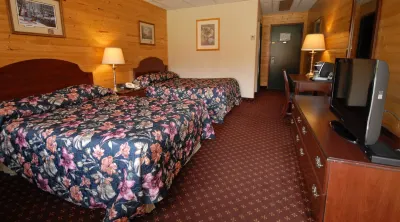 Pinewood Motor Inn