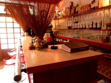 Relais d'Auvergne Отели в г. Манза