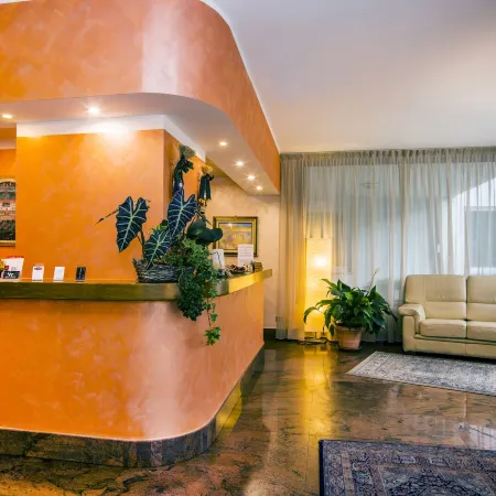 Hotel le Pageot