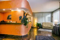 Hotel le Pageot - 3 estrellas