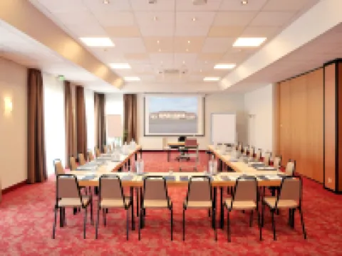 Hotel Sachsen-Anhalt Hotels in Barleben