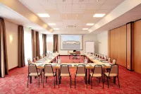 Hotel Sachsen-Anhalt Hotels in Barleben