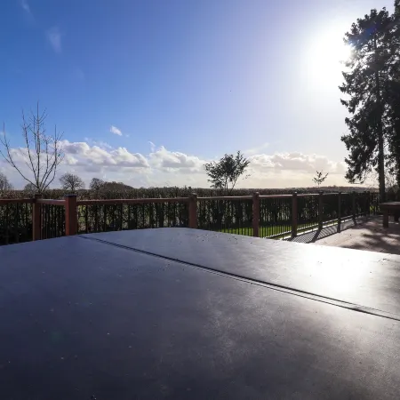 Routhorpe Lodge Hotels in Driffield