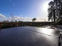 Routhorpe Lodge Hotels in Shipton Thorpe