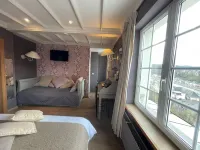 Hotel Cosy Hotels in Bouillon