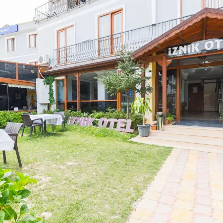 Iznik Hotel